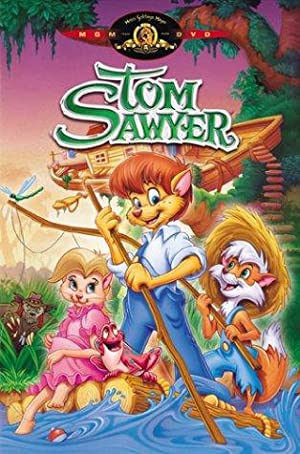 Tom Sawyer (2000) starring Rhett Akins on DVD on DVD